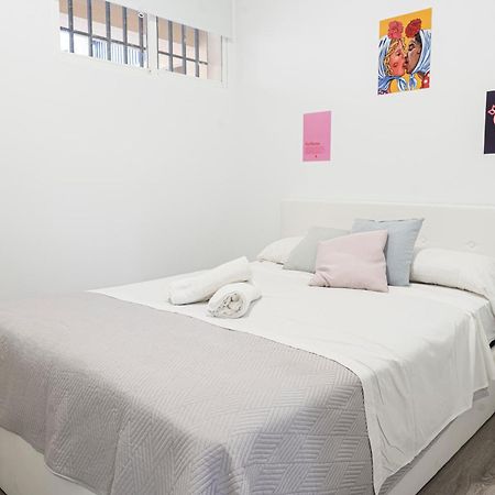 Hogar En Calle Lavapies 마드리드 외부 사진